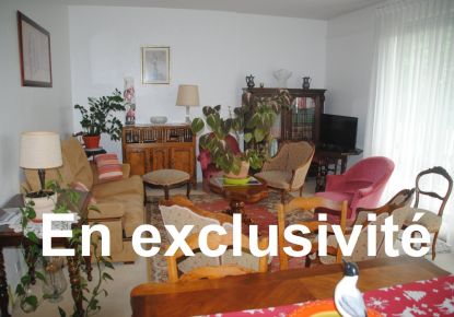 vente Appartement Angouleme