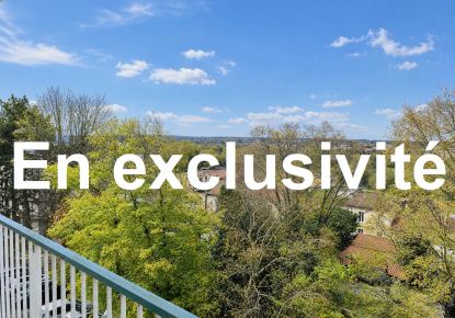 vente Appartement Angouleme