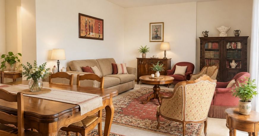 vente Appartement Angouleme