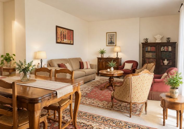 vente Appartement Angouleme