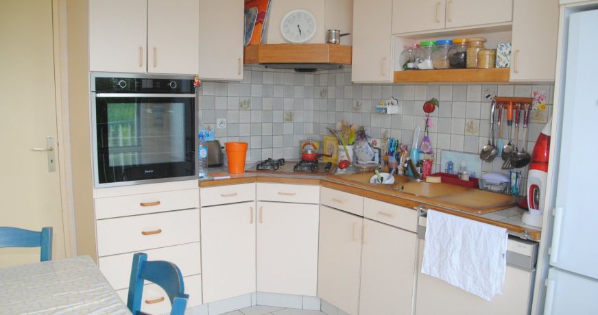 vente Appartement Angouleme