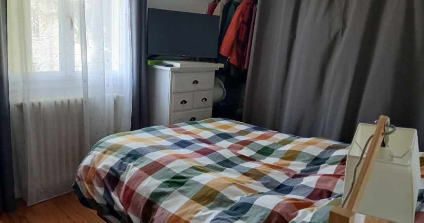 location Maison Angouleme