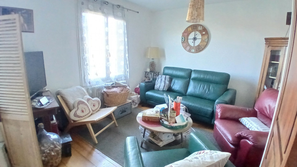 location Maison Angouleme - Photo 2