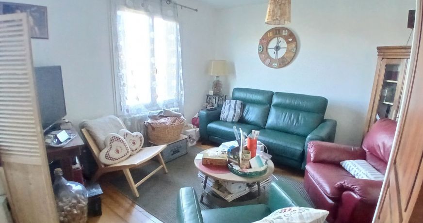 location Maison Angouleme