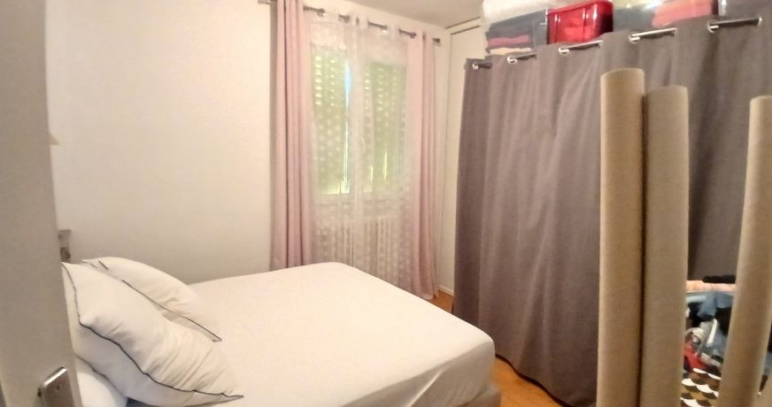 location Maison Angouleme