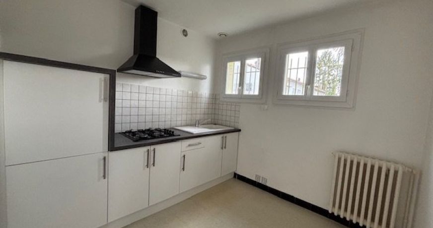 location Maison Angouleme