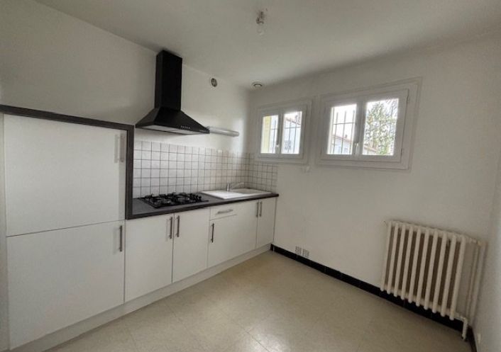 location Maison Angouleme