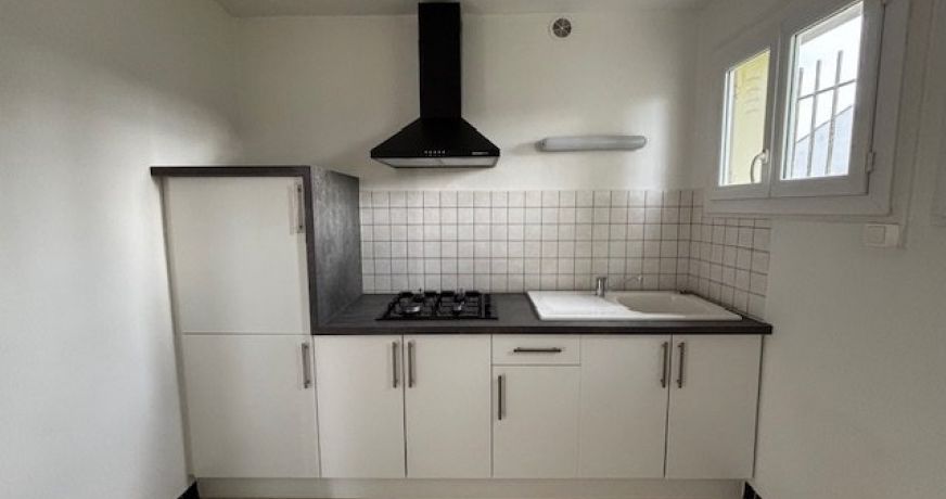 location Maison Angouleme