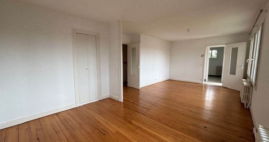 location Maison Angouleme