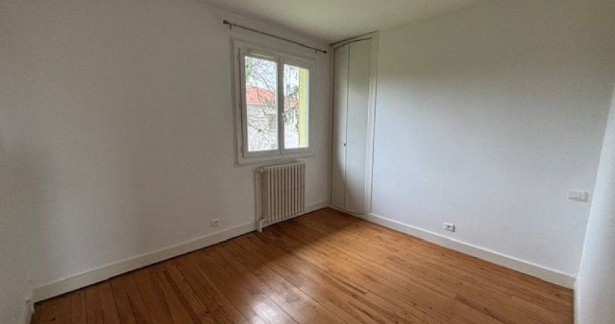 location Maison Angouleme