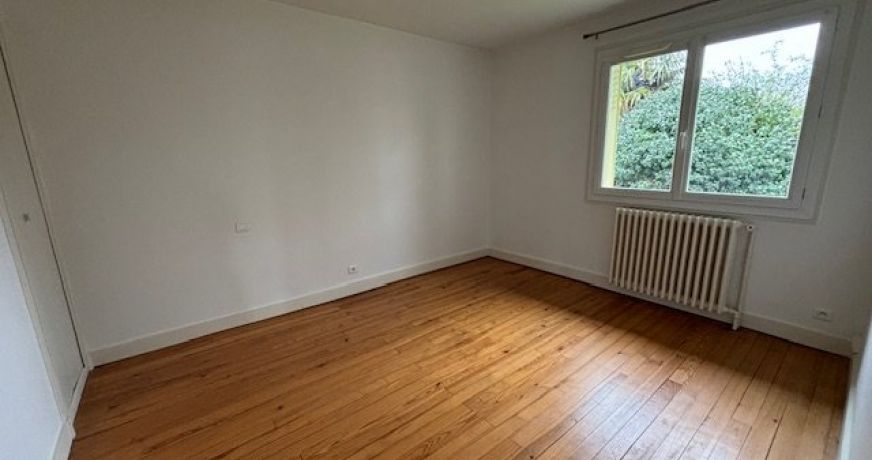 location Maison Angouleme