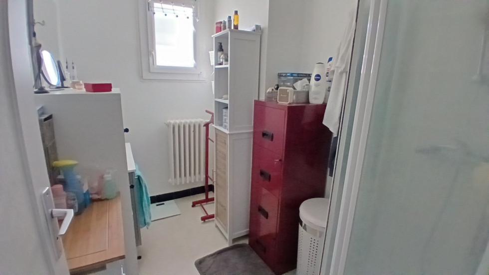 location Maison Angouleme - Photo 6