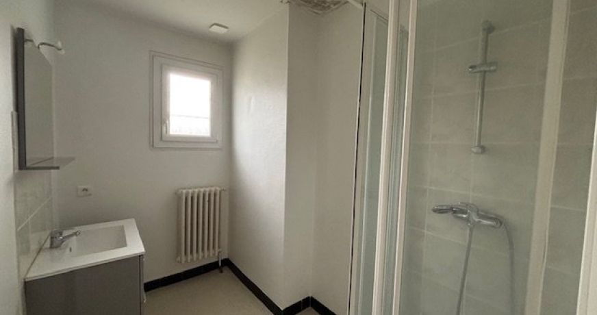 location Maison Angouleme