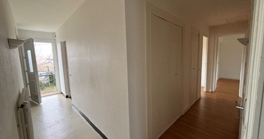 location Maison Angouleme