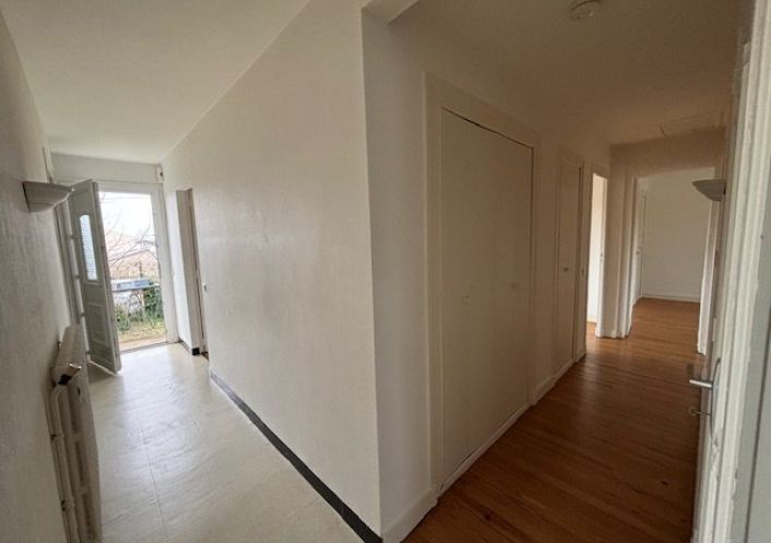 location Maison Angouleme