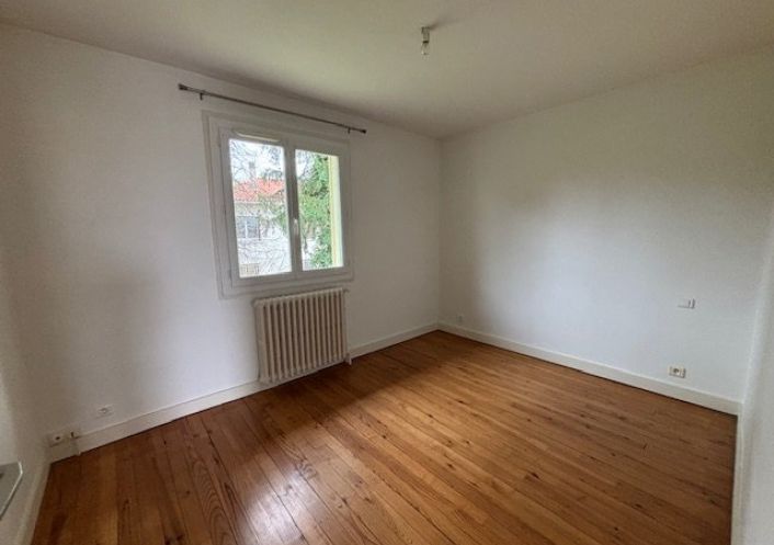 location Maison Angouleme