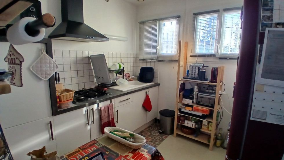 location Maison Angouleme - Photo 7