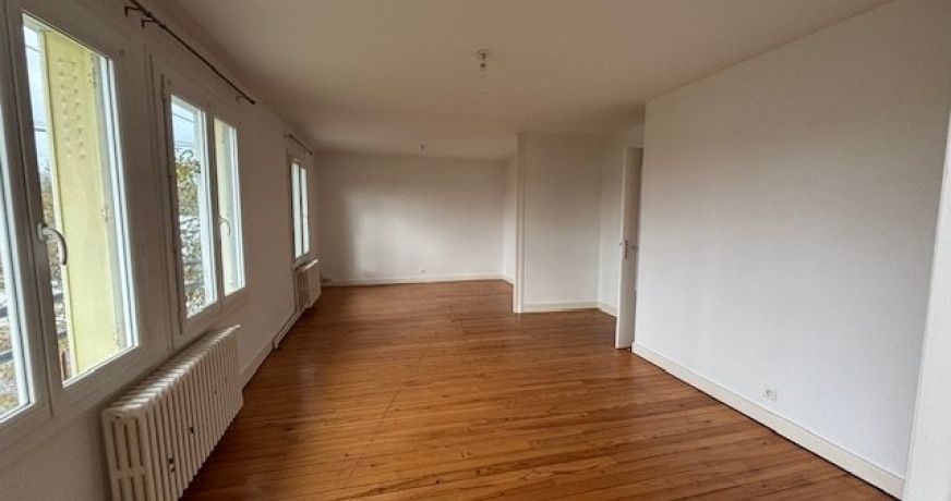 location Maison Angouleme