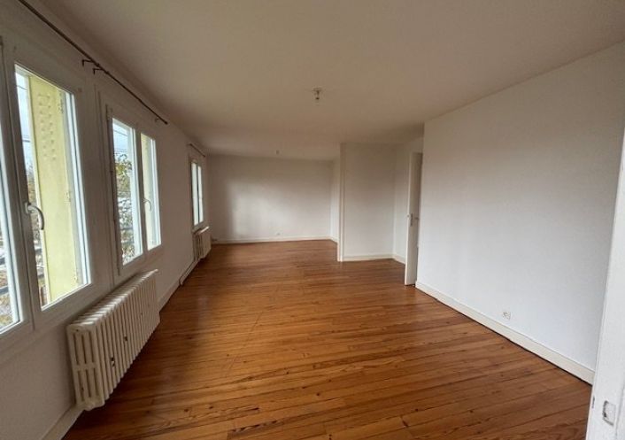 location Maison Angouleme