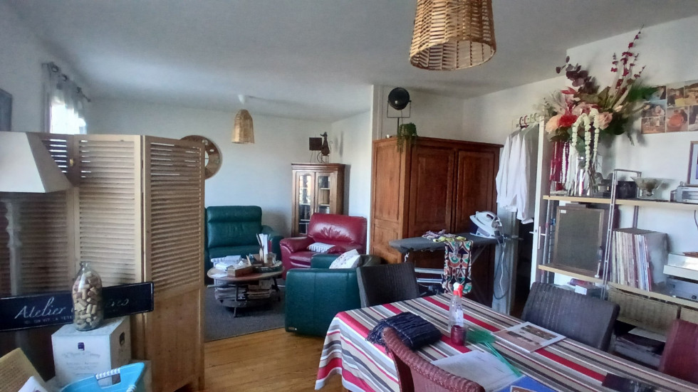 location Maison Angouleme - Photo 3