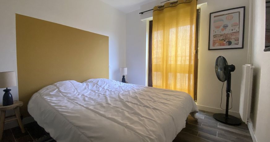 vente Appartement Angouleme