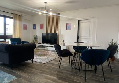 vente Appartement Angouleme