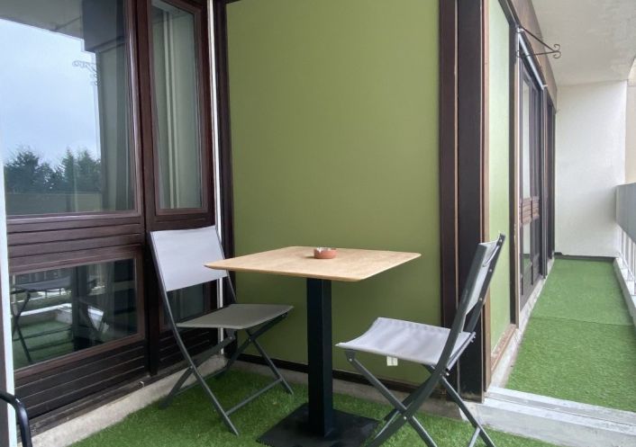 vente Appartement Angouleme