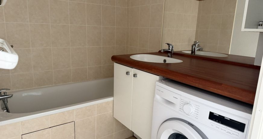 vente Appartement Angouleme