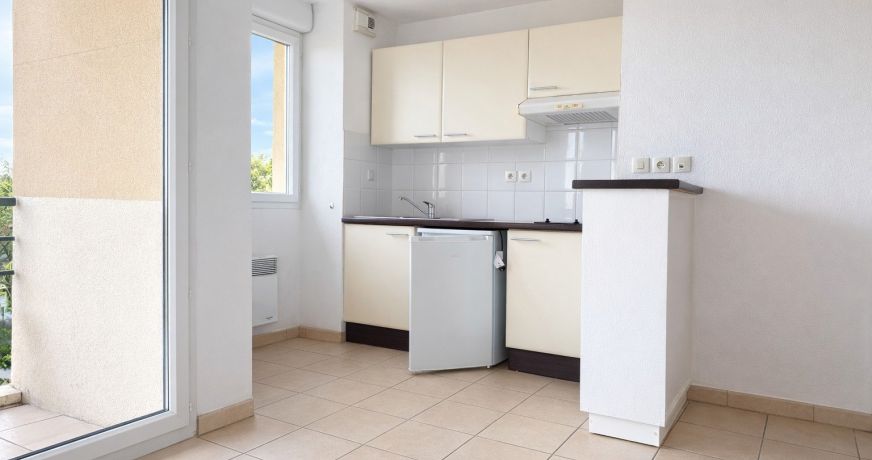 vente Appartement Angouleme