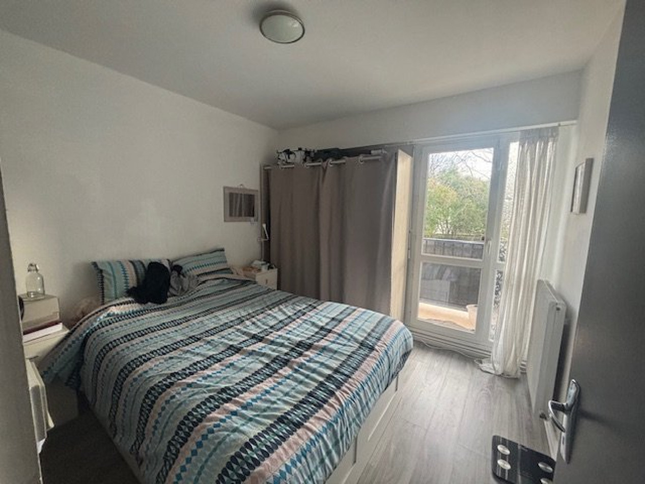 location Appartement Angouleme - Photo 8