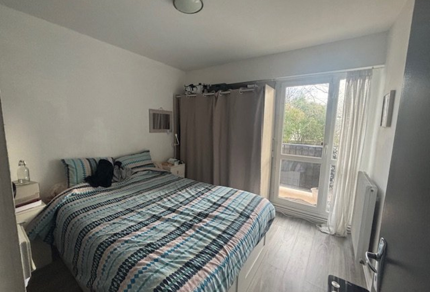 location Appartement Angouleme - Photo 8