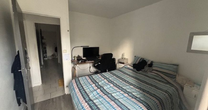 location Appartement Angouleme