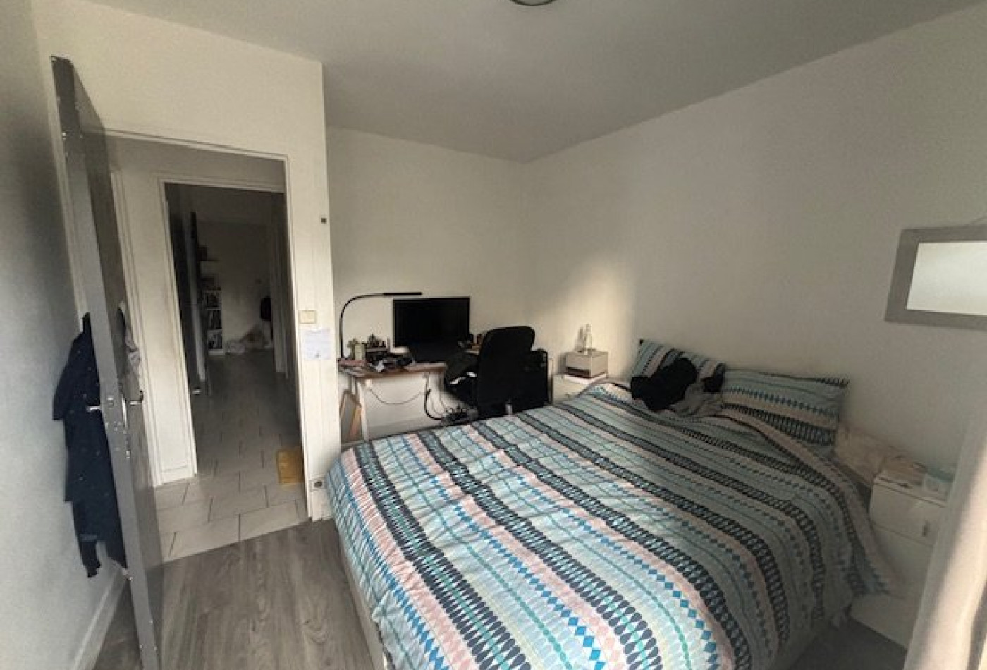 location Appartement Angouleme - Photo 9