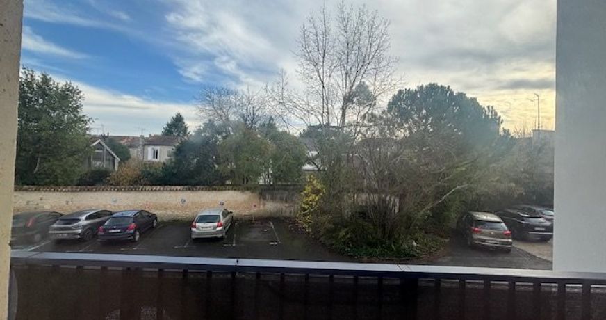 location Appartement Angouleme