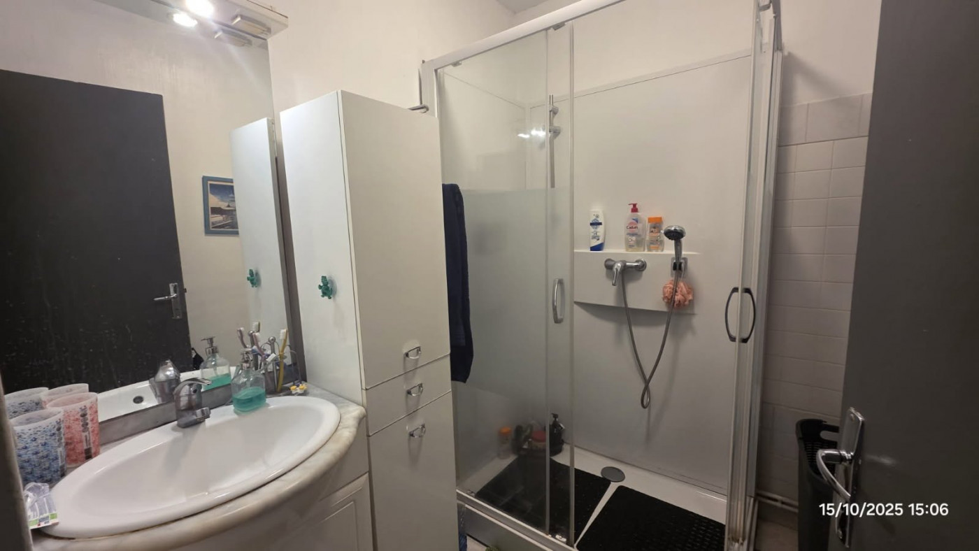 location Appartement Angouleme - Photo 7