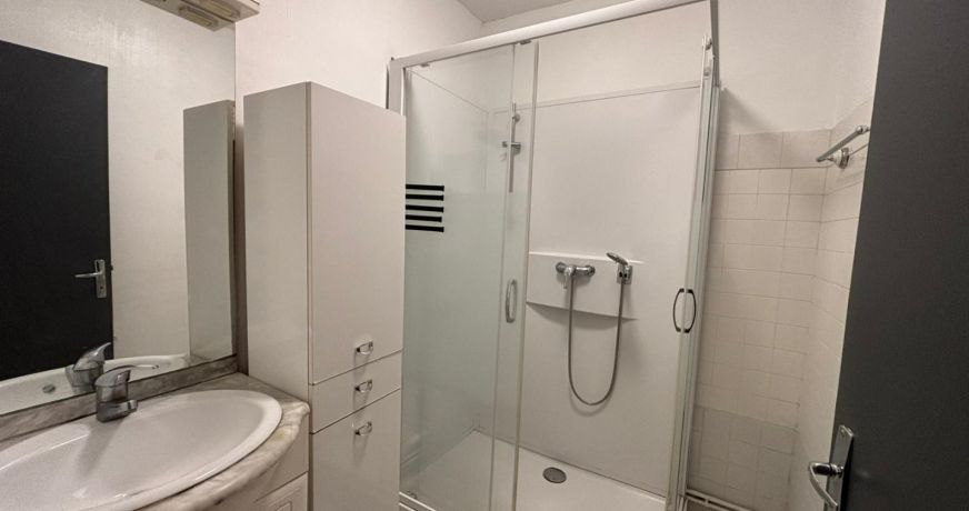 location Appartement Angouleme