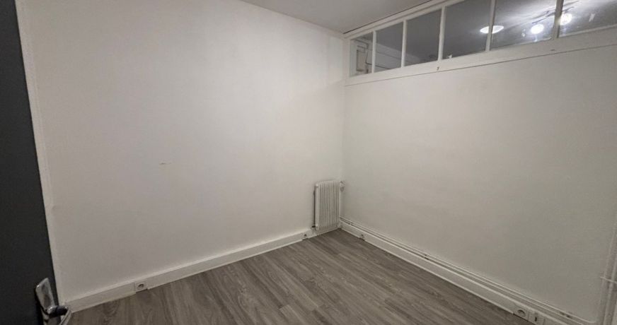 location Appartement Angouleme
