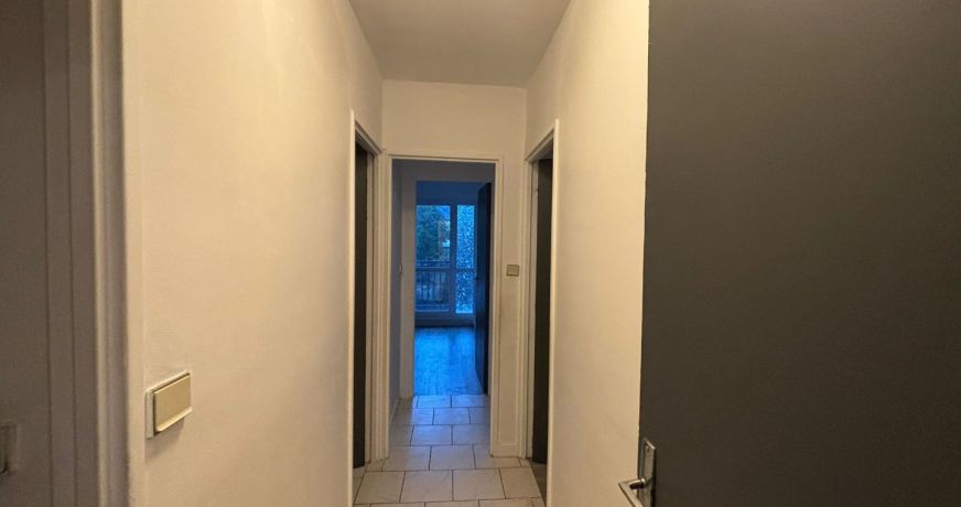location Appartement Angouleme