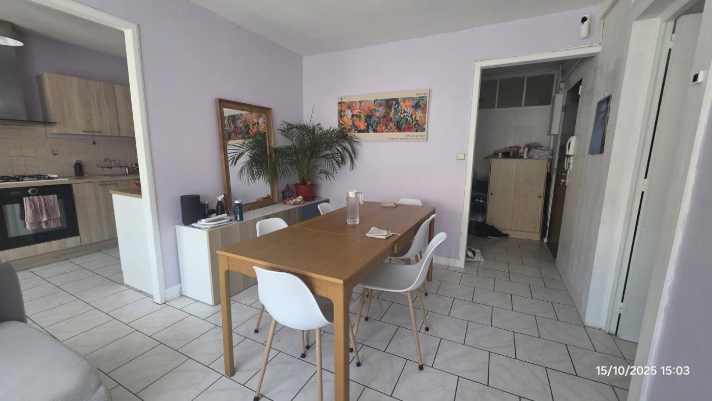 location Appartement Angouleme - Photo 2