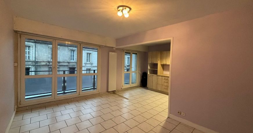 location Appartement Angouleme