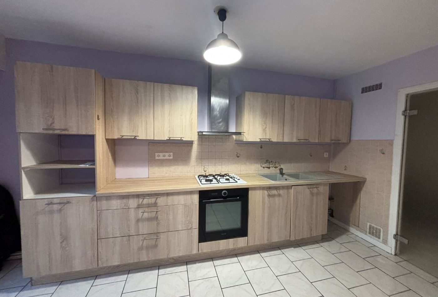 location Appartement Angouleme - Photo 2