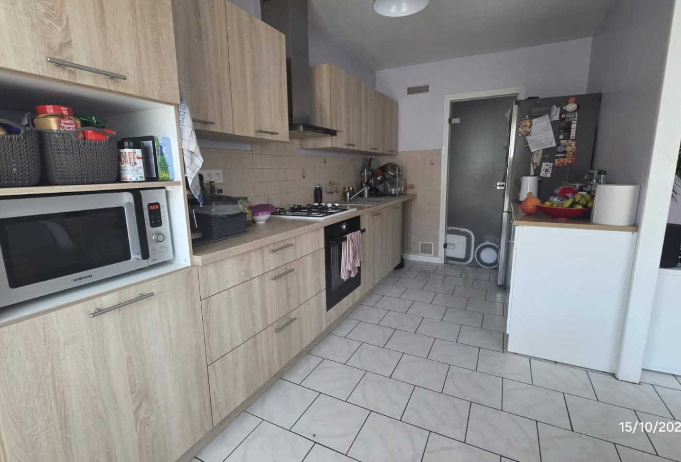 location Appartement Angouleme - Photo 4