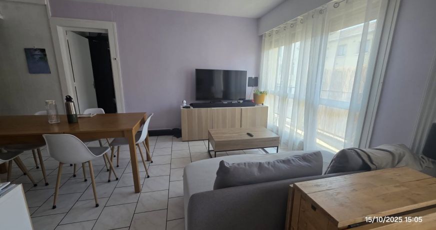 location Appartement Angouleme