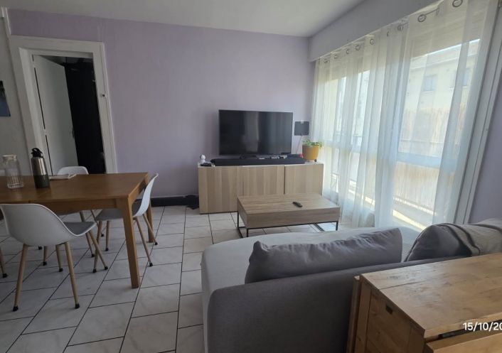 location Appartement Angouleme