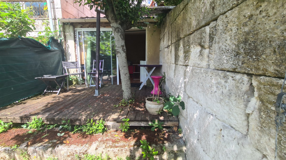 vente Immeuble Angouleme - Photo 3
