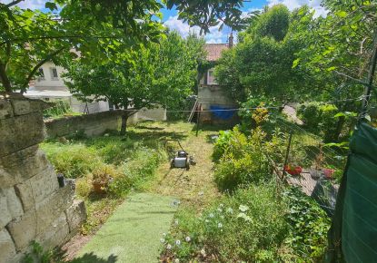 vente Immeuble Angouleme