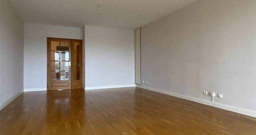 vente Appartement Angouleme