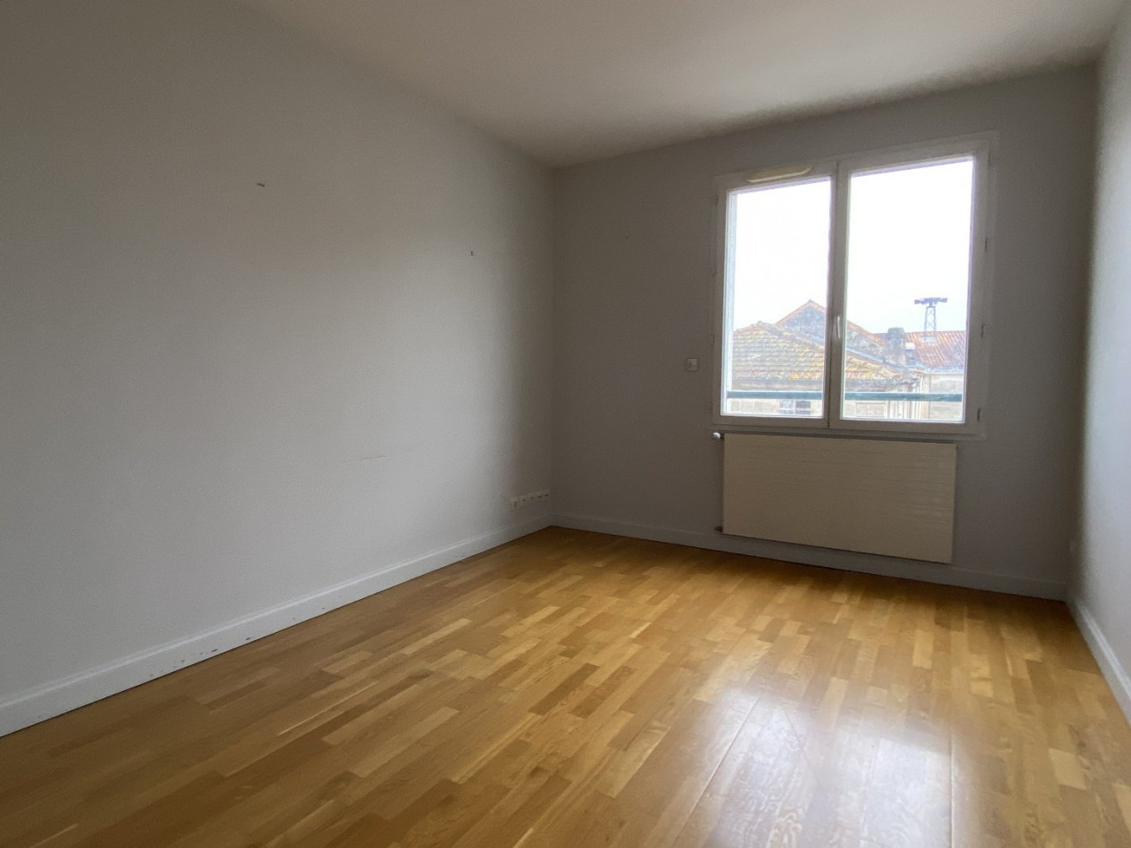 vente Appartement Angouleme - Photo 9