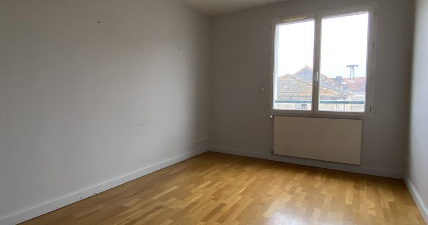vente Appartement Angouleme