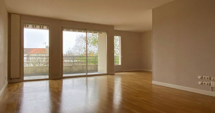 vente Appartement Angouleme